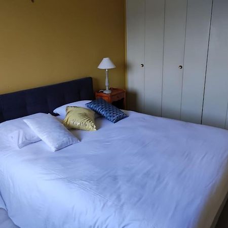 L'Escale - Appartement Vue Mer Concarneau Exteriér fotografie